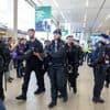 Klimaatactivisten slepen Schiphol voor de rechter wegens gebiedsverbod
