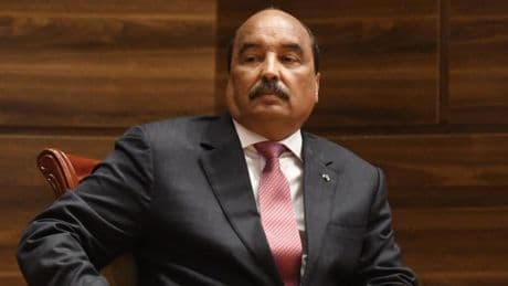 La peine de l'ex-président mauritanien Mohamed Ould Abdel Aziz alourdie à 15 ans de prison en appel