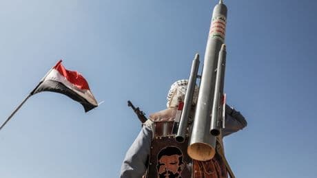 Krieg in Nahost: Israel und Jemen greifen einander an