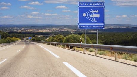 Autofahrer müssen besonders aufpassen: Große Radar-Aktion ist in vollem Gange