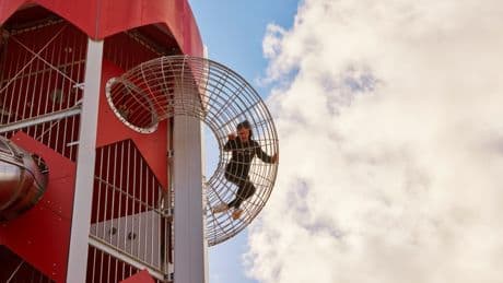 Butlin’s launches new mega sale with four-night stays for £9.75 each per night