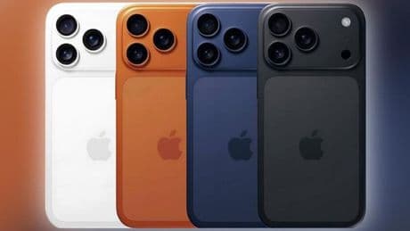 iPhone 17: filtrada la fecha de su presentación