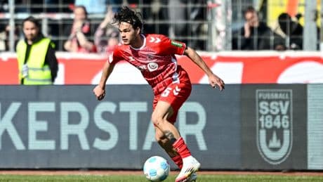 Als Backup für DFB-Star Raum - Leipzig gibt Angebot für Köln-Star ab