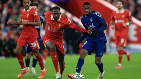 «Dembélé mérite le Ballon d’Or, point barre !» : Ibrahima Konaté, premier Bleu à (enfin) assumer clairement sa position