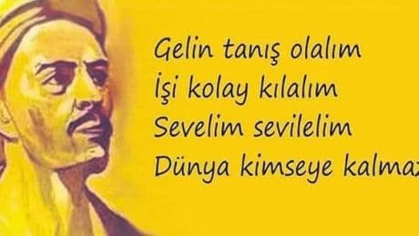 CEM SANCAR / Yunus durur yanımızda