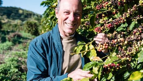 Lavazza regresa a sus raíces en plena escalada del café: "La tormenta no ha pasado"