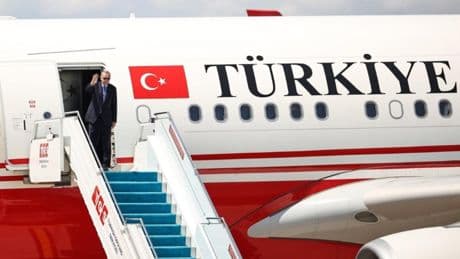 Erdoğan bugün KKTC’ye gidiyor