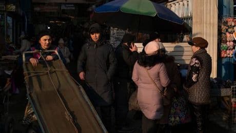 La traque des Ouïgours, du Xinjiang aux pays d’exil