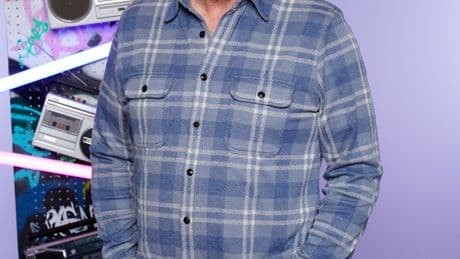 ‘Full House’ star Dave Coulier learned he was cancer-free and a grandpa on the same day: ‘Just too much!’