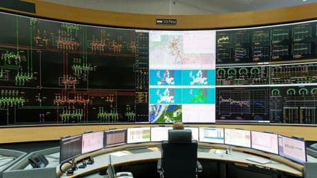 Energiewende: Die Zukunft der Stromnetze ist digital