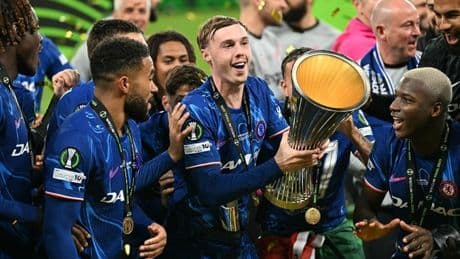 Which English teams have qualified for Europe as NINE clubs make it