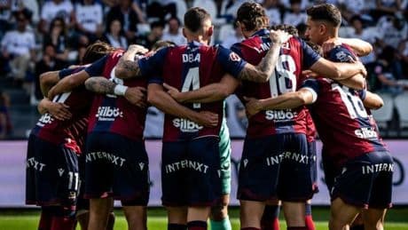 Éstos serán los 11 partidos de la última jornada de Segunda