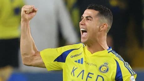 „Kapitel beendet“ – Superstar Ronaldo deutet Wechsel an