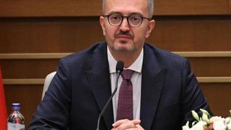 İletişim Başkanı Burhanettin Duran'dan 12 Eylül darbesinin 45'inci yılına ilişkin paylaşım