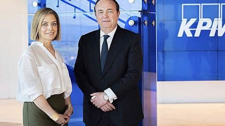 Mar Barreno se incorpora a KPMG Abogados como socia