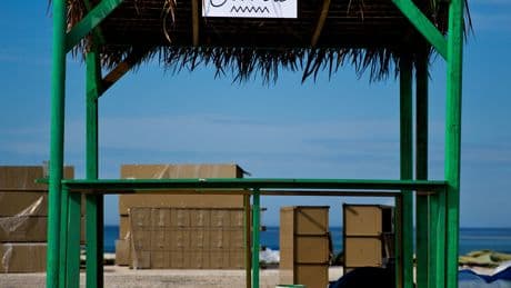 LimeWire, the Former File-Sharing Service, Is Buying Fyre Festival Brand