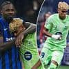 Inter Milan star brutally mocks Lamine Yamal in now-deleted Instagram story - after his side's historic Champions League triumph over Barcelona