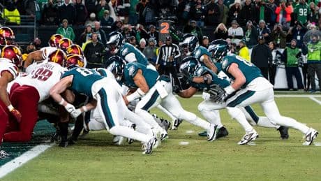 Es geht um den unaufhaltbaren Spielzug - Große NFL-Überraschung perfekt!