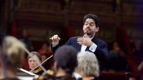 El Festival de Gante cancela un concierto dirigido por el israelí Lahav Shan