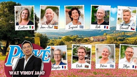 ‘Dit is het enige genot dat B&B vol liefde-oudjes hebben'