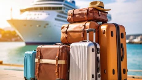 The best cruises for 2026, whatever your budget