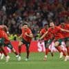 Ligue des nations. Le Portugal remporte une finale spectaculaire contre l’Espagne aux tirs au but