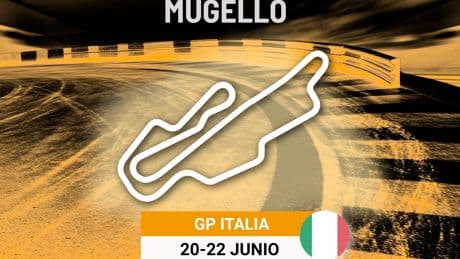 Horarios GP de Italia de MotoGP: fechas y dónde ver a Marc Márquez en Mugello