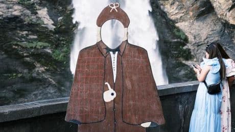Sherlock Holmes, de Baker Street à « La Pléiade »