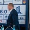 Eklat bei Verbandstag: DESG-Präsident Große bricht Versammlung ab