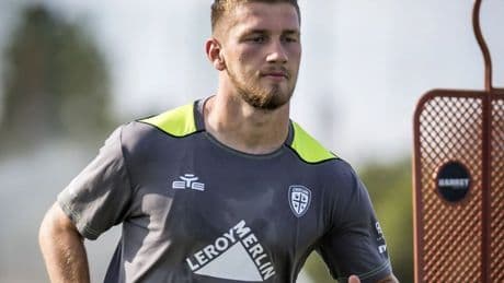 Semih Kılıçsoy İtalya Serie A'da ilk maçına çıktı