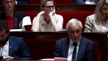 Le détail du plan du gouvernement pour lutter contre les accidents du travail
