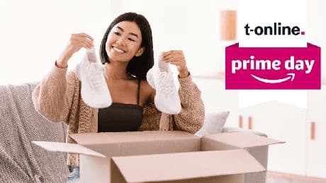 Prime Day: Sneaker von Adidas, Puma und Co. zum Schnäppchenpreis