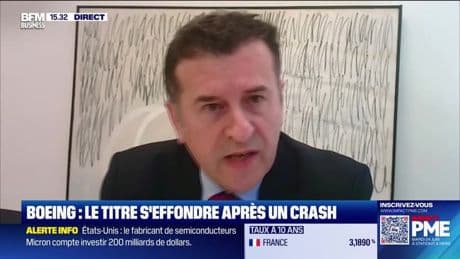 USA Today : Boeing, à 4 jours du Salon du Bourget, un Dreamliner s'écrase en Inde, par Eric Lafrenière - 12/06