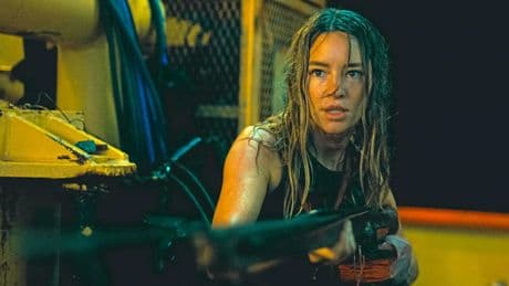 « Dangerous Animals » : ce film peut-il donner un coup de vieux au « Dents de la mer » ?