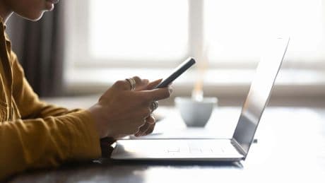 ‘Young people and black workers at highest risk of workplace surveillance’