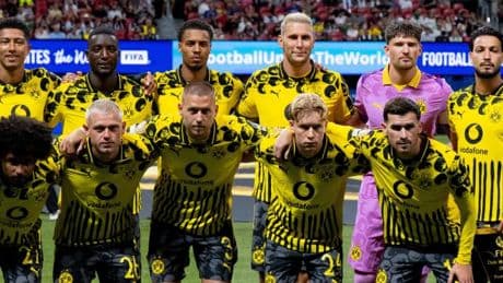 Bis zu 400 Millionen Euro – Neuer Geldregen für Borussia Dortmund