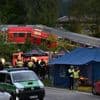 Interner Bericht: Zugunglück in Garmisch-Partenkirchen war vermeidbar