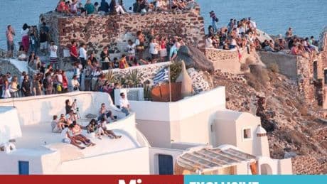 'This rammed, sweaty hell makes it obvious holiday hotspots need to change'