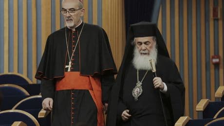 Los líderes cristianos de Jerusalén denuncian el silencio internacional en Gaza: &quot;Callar ante el sufrimiento es una traición a la conciencia&quot;