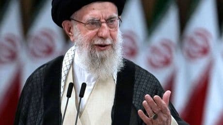 Newsblog zum Krieg in Nahost: „Chamenei darf nicht weiter existieren“