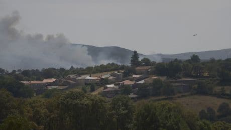 Federico a las 7: ¿Oculta el Gobierno las dimensiones reales de los incendios?