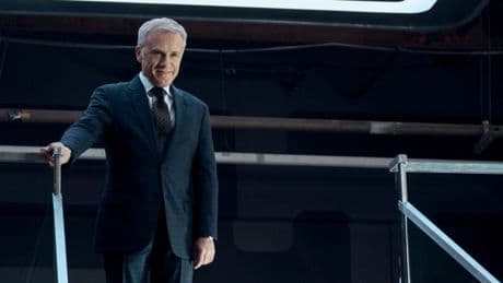 ITV releases ‘riveting’ Amazon Prime thriller that’s been compared to Severance