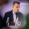 Regierungszentrale: Frei verteidigt Kanzleramts-Ausbau - „Abbruch wäre teurer“