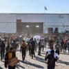 Voedselprogramma VN meldt doden bij inbraak voedselopslag in Gaza