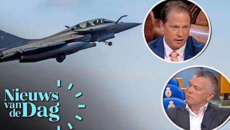 Wouter de Winther verbaasd over staatssecretaris: ‘Krijgt eigen partij niet eens aan boord’