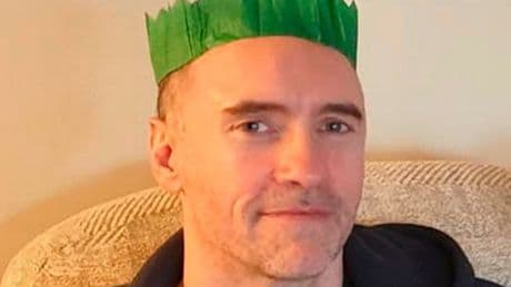 Paul Doyle charges in full after horror Liverpool crash that left 79 injured