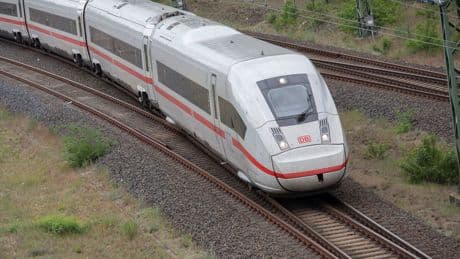Generalsanierung: Sperrung Hamburg-Berlin – Länder für besseren Ersatzverkehr