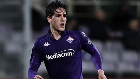 Geleceği belli oldu! İşte Nicolo Zaniolo'nun son durumu