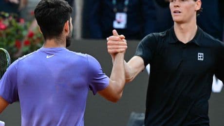 Jannik Sinners Rückkehr: Die Doping-Akte ist schon jetzt in Vergessenheit