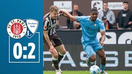 Boooaaaahdu! - Bochum-Star mit Messi-Auftritt